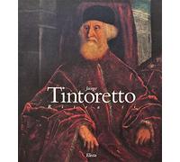 Jacopo Tintoretto Ritratti