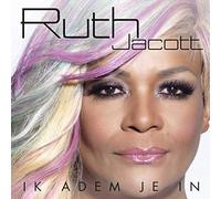 Jacott Ruth - Ik Adem Je in