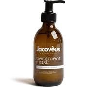 Jacovèus Botanicals Treatment Mask In Brown Brown