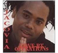 Jacovia - Cove-Rt Operations [CASSETTE]
