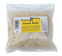 Jacquard 1/2 Lb Bag Damar Resin Crystals