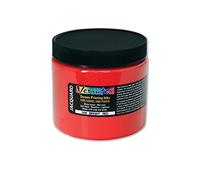 Jacquard, 16 oz, Bright Red Versatex Screen Printing Inks
