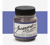 Jacquard : Acid Dye : 1/2oz : 14g : 615 PERIWINKLE