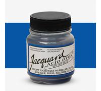 Jacquard : Acid Dye : 1/2oz : 14g : 621 SKY BLUE