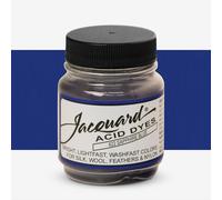 Jacquard : Acid Dye : 1/2oz : 14g : 622 SAPPHIRE BLUE