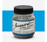 Jacquard : Acid Dye : 1/2oz : 14g : 624 TURQUOISE