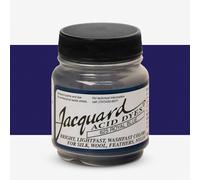 Jacquard : Acid Dye : 1/2oz : 14g : 625 ROYAL BLUE