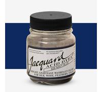 JAC-626 Jacquard Acid Dyes .5oz-Navy Blue