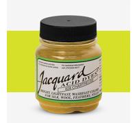 Jacquard : Acid Dye : 1/2oz : 14g : 628 CHARTREUSE