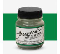 Jacquard : Acid Dye : 1/2oz : 14g : 629 EMERALD