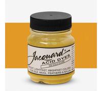 Jacquard Products Gldn Ochre-Jacquard Acid Dyes, Acrylic, Multicolour, 5.08x5.08x6.35 cm