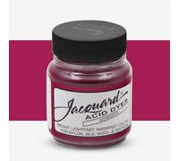 Jacquard Acid Dyes .5oz-Magenta JAC-643