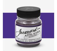 Jacquard Acid Dyes .5oz-Vivid Violet JAC-644