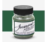 Jacquard : Acid Dye : 1/2oz : 14g : 646 CROCODILE GREEN