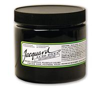 Jacquard Acid Dye for Wool, Silk and Other Protein Fibers, 8 Ounce Jar, Concentrated Powder, Chartreuse 628