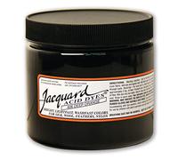 Jacquard Acid Dye for Wool, Silk and Other Protein Fibers, 8 Ounce Jar, Concentrated Powder, Deep Orange 606