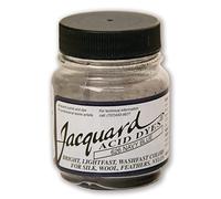 JAC-626 Jacquard Acid Dyes .5oz-Navy Blue