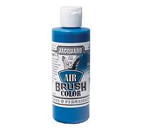 Jacquard Airbrush Color 4Oz Bright Turquoise