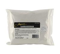 Jacquard Carrageenan Powder for Water Marbling Paint on Fabric, Paper & Wood, Easy to Mix for Consistent Marbling Patterns, 1lb Bag