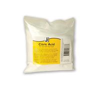 Jacquard Citric Acid CHM1022 1lb Bag (454g) Professional pH Adjuster for Dyeing, Tie-Dye, Fabric Printing & Craft Use