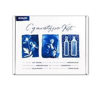 Jacquard’s Cyanotype Kit