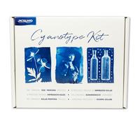Jacquard’s Cyanotype Kit