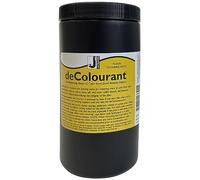 Jacquard Decolourant - 946ml Fabric Dye Remover for Colour Correction & Tie-Dye Projects