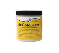 Jacquard deColourant Fabric Dye Remover, 8 oz (236 ml)