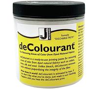 Jacquard deColourant Remove Coloured Dye from Fabrics