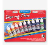 Jacquard : Dye-Na-Flow : Exciter Kit