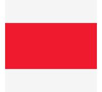 Jacquard : Dye-Na-Flow : Fabric Color : 8oz : 236ml : #805 Scarlet