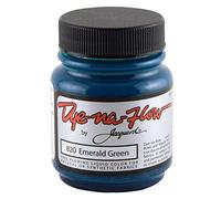 Emerald Dye-Na-Flow 2.25oz, Acrylic