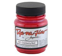 Jacquard Products Cranberry Dye-Na-Flow, Acrylic, Multicolour, 4.69x4.69x6.73 cm