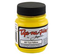 Jacquard Products Sun Yellow Dye-Na-Flow, Acrylic, Multicolour