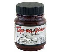 Jacquard Products Burnt Umbr Dye-Na-Flow, Acrylic, Multicolour, 4.69x4.69x6.73 cm
