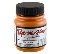 Jacquard Products Ochre-Jacquard Dye-Na-Flow, Acrylic, Multicolour, 4.69x4.69x6.73 cm