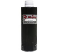 Jacquard Dye-Na-Flow Liquid Color 8Oz-Black