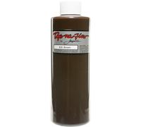 Jacquard Dye-Na-Flow Liquid Color 8Oz-Brown