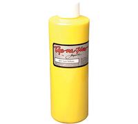 Jacquard Dye-Na-Flow Liquid Color 8Oz-Sun Yellow