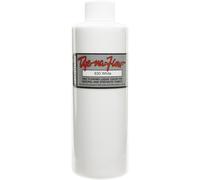 Jacquard Dye-Na-Flow Liquid Fabric Color - White, 8 oz - Free-Flowing Dye for Natural & Synthetic Fabrics