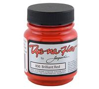 Jacquard Dye-Na-Flow Liquid Color 2.25oz-Brilliant Red