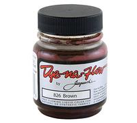 Jacquard Products Brown Dye-Na-Flow, Acrylic, Multicolour, 4.69x4.69x6.73 cm