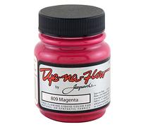 Jacquard Products Magenta Dye-Na-Flow, Acrylic, Multicolour, 2.25 fl oz / 66.54 ml