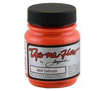 Jacquard Products Salmon Dye-Na-Flow, Acrylic, Multicolour, 4.69x4.69x6.73 cm