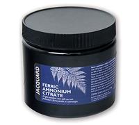 Jacquard Ferric Ammonium Citrate 8Oz