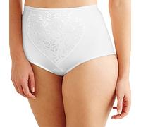Jacquard Firm Control Tummy Brief P2