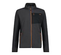 Jacquard fleece CMP Gris 3XL