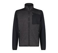Jacquard fleece CMP Gris S