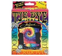 Jacquard Funky Groovy Tie Dye Kit