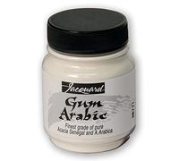 Jacquard Gum Arabic Powder (JAC1648) – 1 oz